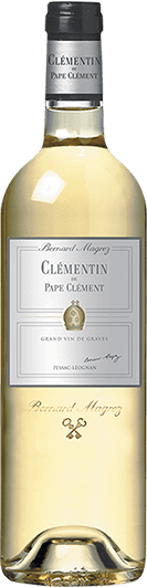 Clementin du Pape Clement Blanc