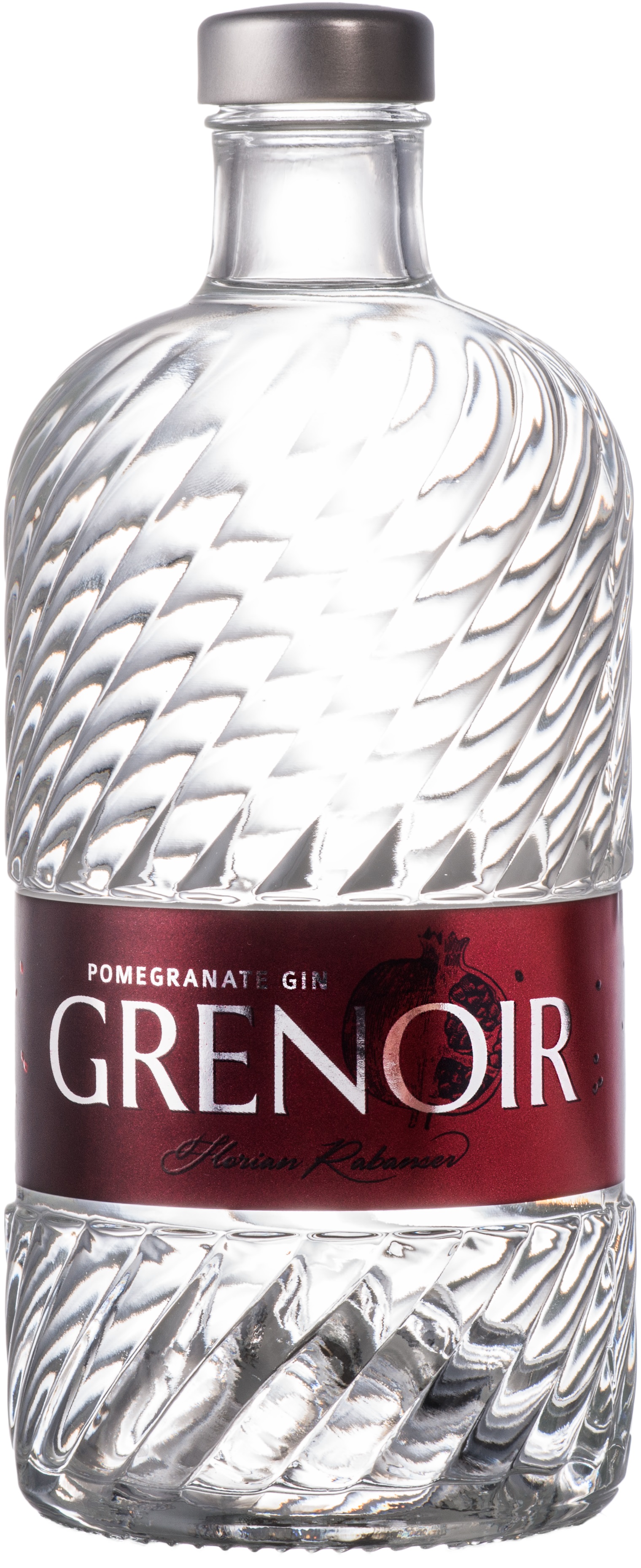 Gin Grenoir